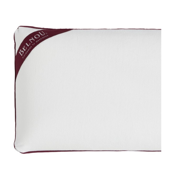 Almohada Viscoelástica Belnou