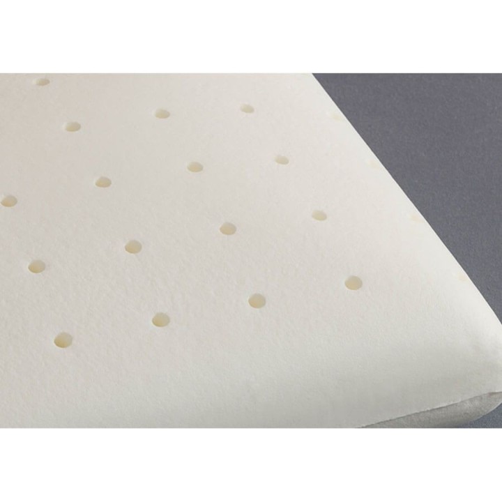 Almohada Cuna Velfont Viscobebé Antiácaros