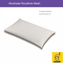 Almohada Rocaforte Mash