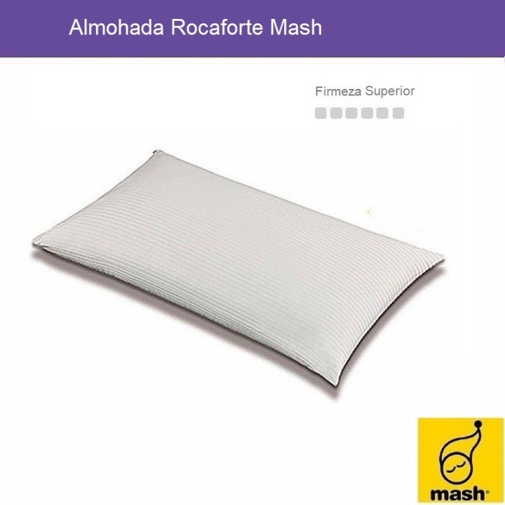 Almohada Rocaforte Mash