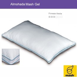 Almohada Mash Gel Mash