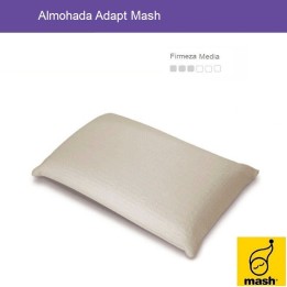 Almohada Adapt Mash