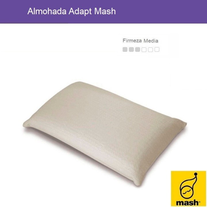 Almohada Adapt Mash