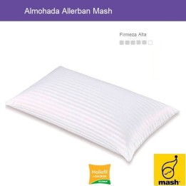 Almohada Allerban Mash