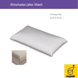 Almohada Látex Mash