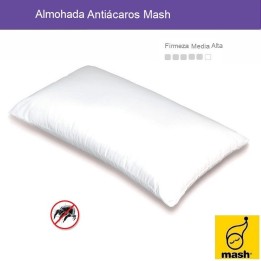 Almohada Antiácaros Mash