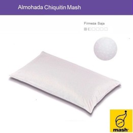 Almohada Chiquitin Mash