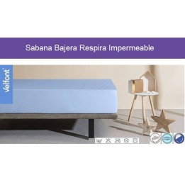 Sabana Bajera Respira Velfont