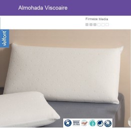 Almohada Velfont® Viscoaire