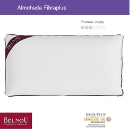 Almohada Fibraplus Belnou