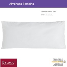 Almohada Bambino Belnou