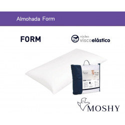 Almohada Form Moshy