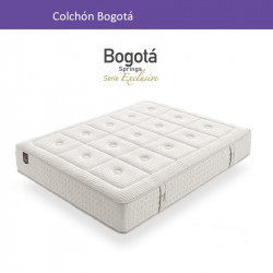 corriente Cercanamente lluvia Comprar Colchón Bogota Vickflex | Tienda online de Colchones al mej...
