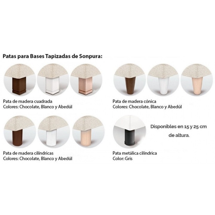 Tapibase Casual Sonpura