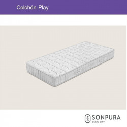 Colchón Play Sonpura