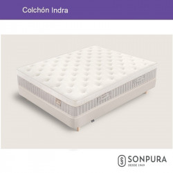 Colchón Indra Sonpura