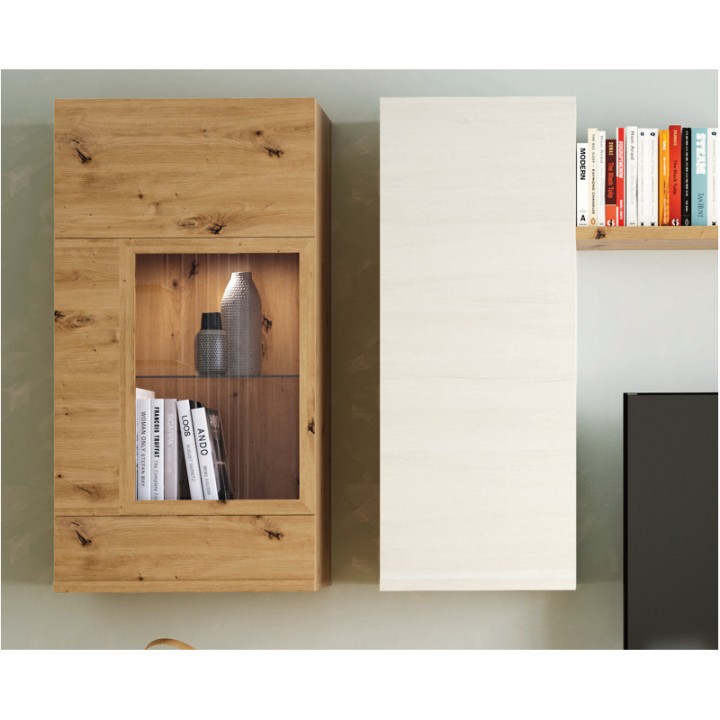 MUEBLE DE SALON MODERNO RAMIS NEO 651