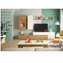 MUEBLE DE SALON MODERNO RAMIS NEO 651