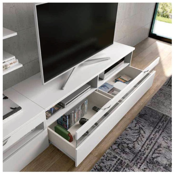 MUEBLE DE SALON MODERNO VAMASUR MY FEEL 219