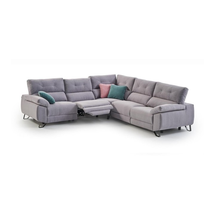 SOFA GOYA MAYOR TAPIZADOS