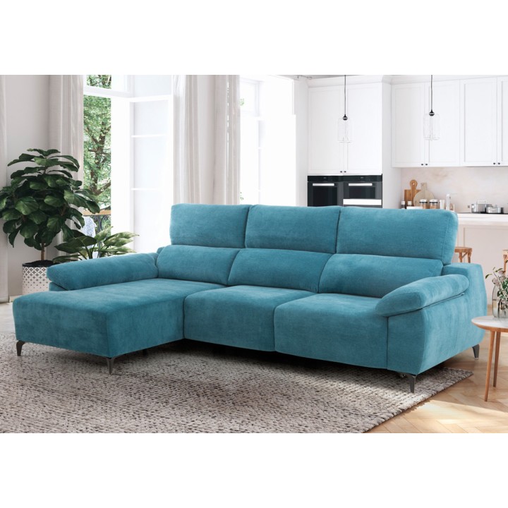 SOFA NINA MAYOR TAPIZADOS