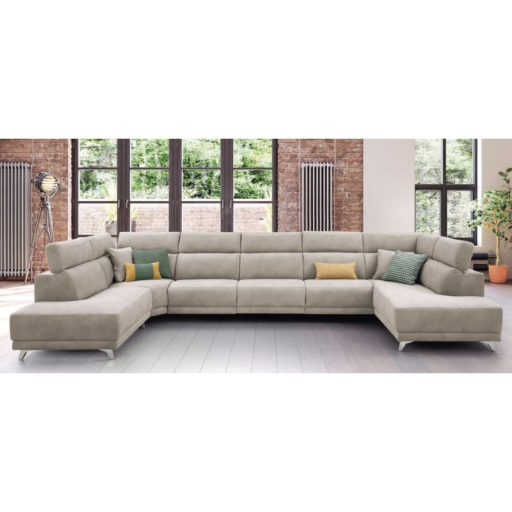 SOFA AKUA CARDIO MAYOR TAPIZADOS