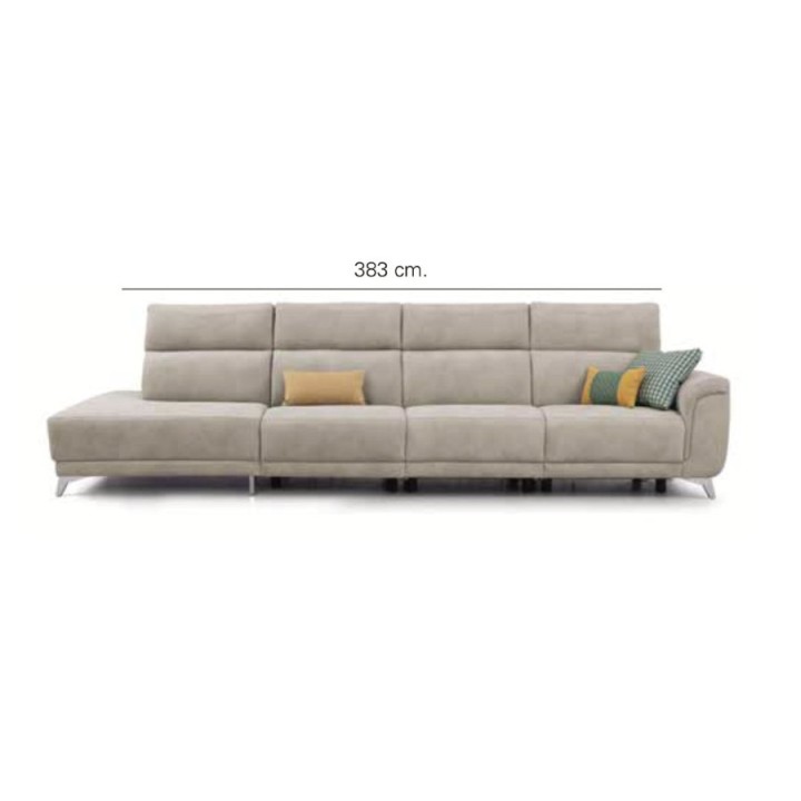 SOFA AKUA CARDIO MAYOR TAPIZADOS