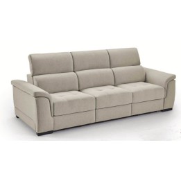SOFA MALALA MAYOR TAPIZADOS