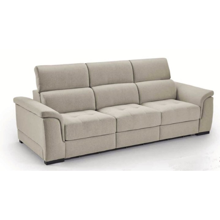 SOFA MALALA MAYOR TAPIZADOS