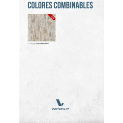 MUEBLE DE SALON MODERNO VAMASUR MY FEEL 257