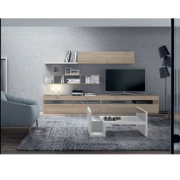 MUEBLE DE SALON MODERNO VAMASUR MY FEEL 219