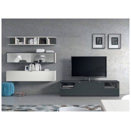 MUEBLE DE SALON MODERNO VAMASUR MY FEEL 246