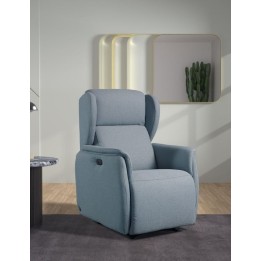 SILLON RELAX CADIZ DE TRAPIDEL