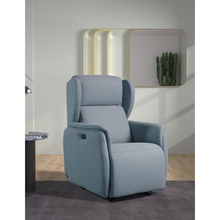 SILLON RELAX CADIZ DE TRAPIDEL