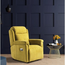 SILLON RELAX ERGO DE TRAPIDEL