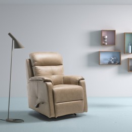 SILLON RELAX BRUNELLA DE TRAPIDEL