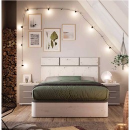 DORMITORIO MODERNO KRONOS 509 DE RAMIS