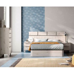 DORMITORIO KRONOS 516 RAMIS