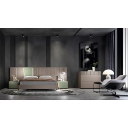 DORMITORIO FUSION WANDA 086 GLICERIO CHAVES