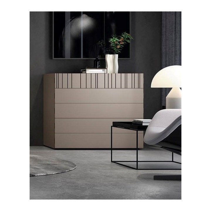 DORMITORIO FUSION WANDA 086 GLICERIO CHAVES