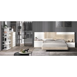 DORMITORIO ICON 003 GLICERIO CHAVES