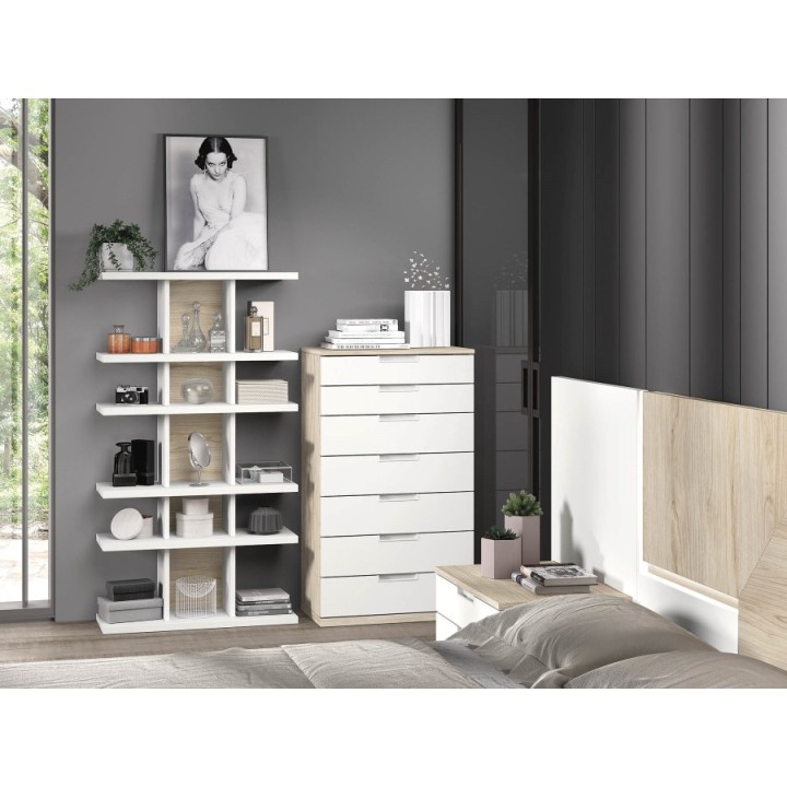 DORMITORIO ICON 003 GLICERIO CHAVES