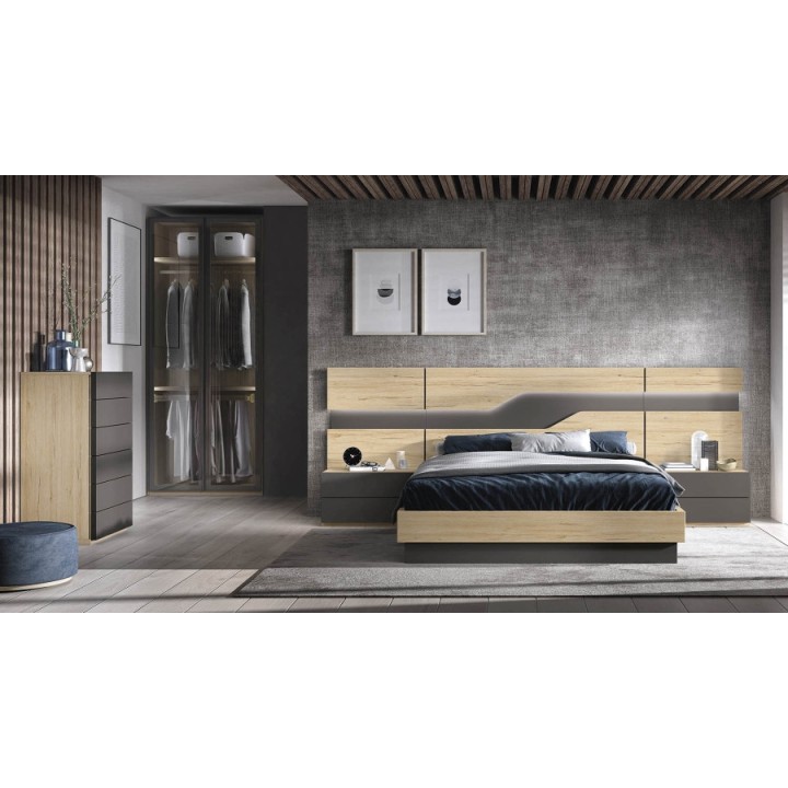 DORMITORIO RIVER 011 GLICERIO CHAVES
