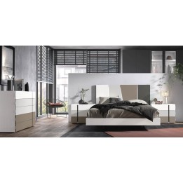 DORMITORIO WANDA COMPOSION 013 GLICERIO CHAVES