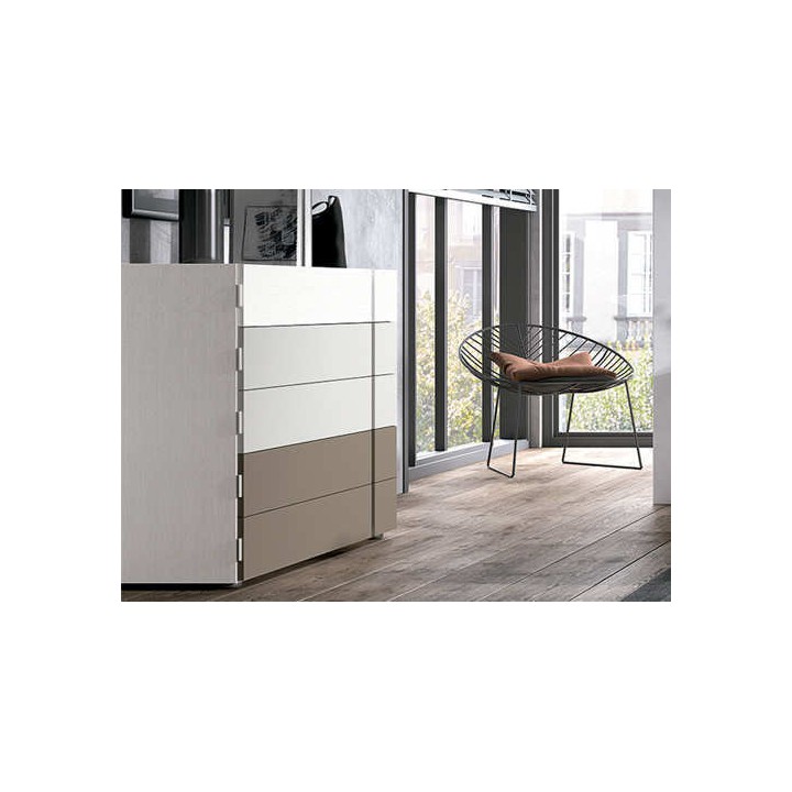 DORMITORIO WANDA COMPOSION 013 GLICERIO CHAVES