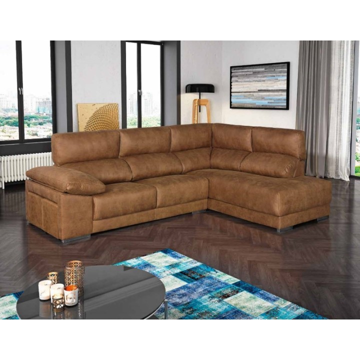 SOFA TRES PLAZAS 500 DE TAPIZADOS HERMOSO