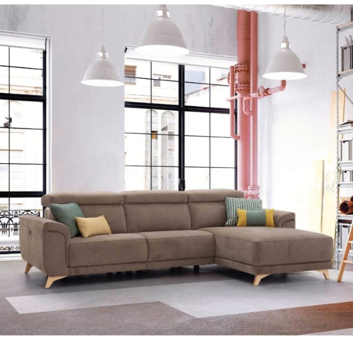 SOFA AKUA CARDIO MAYOR TAPIZADOS