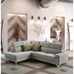 SOFA CHAISELONGUE RINCONERA POLO MAYOR TAPIZADOS