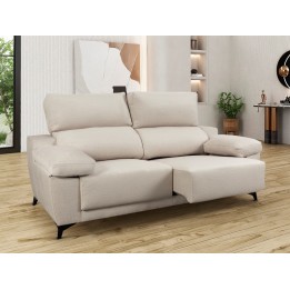 SOFA VEGA DE TAPIZADOS HERMOSO