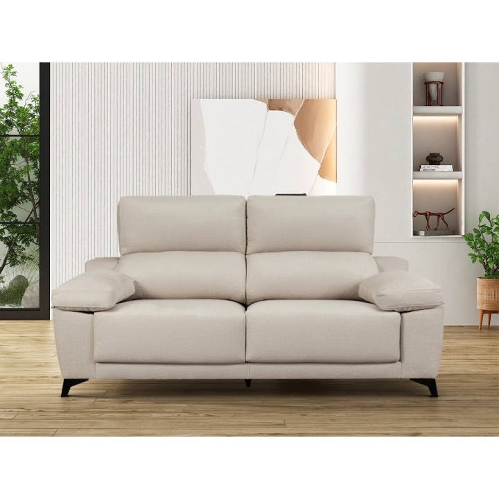 SOFA VEGA DE TAPIZADOS HERMOSO